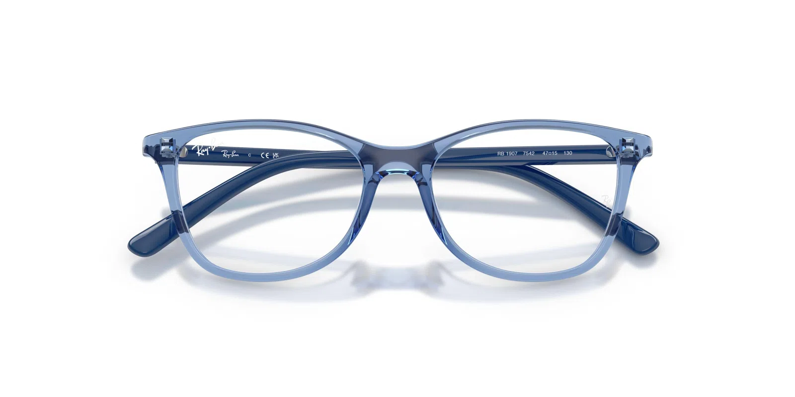 Ray-Ban Junior 1907 Eyeglasses - view 16